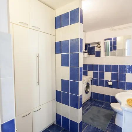 Apartamento Schmidt Pula