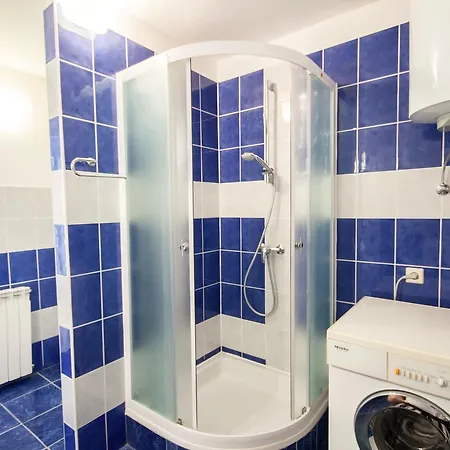 Apartamento Schmidt *