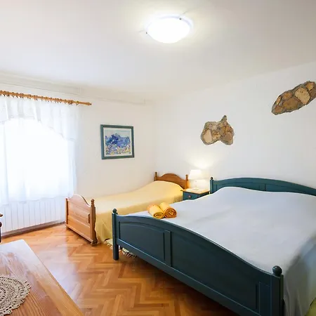Schmidt Apartamento Pula