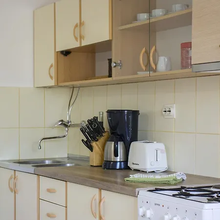 Appartement Schmidt